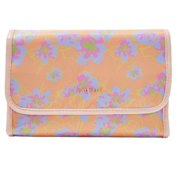 🌸HP🌸Nine West Hanging Travel Organizer! - Picture 1 of 6